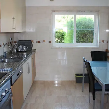 Apartment /sunny Countryside With Pool Cascais