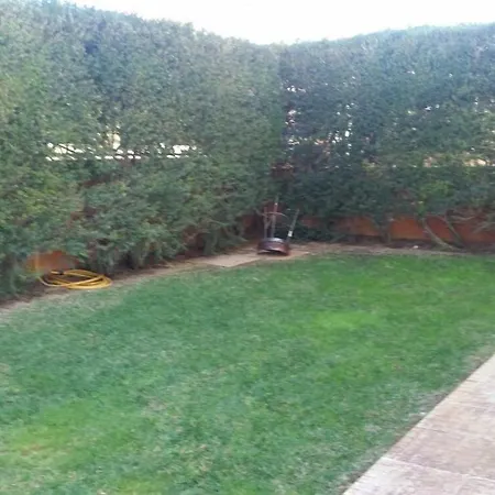 Apartment /sunny Countryside With Pool Cascais